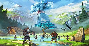 Tribes of Midgard - Original Soundtrack