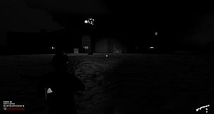 Nightmare on Azathoth