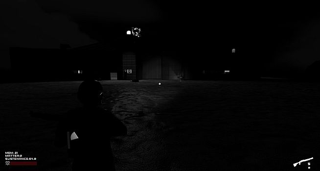 Nightmare on Azathoth