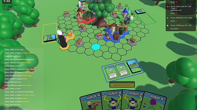 Spells and Sploobies