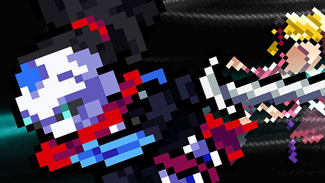 Burning Requiem: Fates