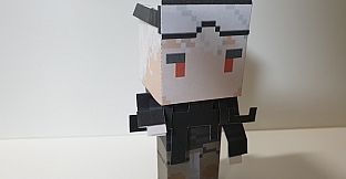 SPEARHEAD - PAPER PACK +