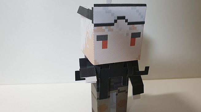 SPEARHEAD - PAPER PACK +