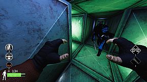 Puppet Master: The Game