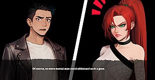 Remedy for Personality