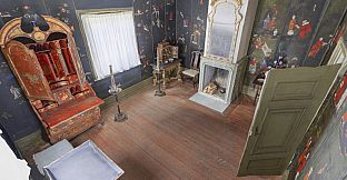 Puzzling Places - Monthly Pack #11 - Skogaholm Manor