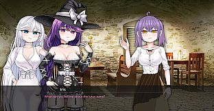 Hex: Becoming a Succubus