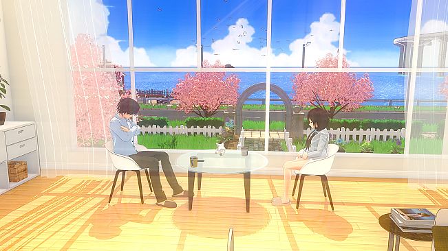 时之痕 Trace Of Time