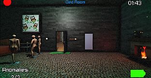 Dude My House Is Haunted