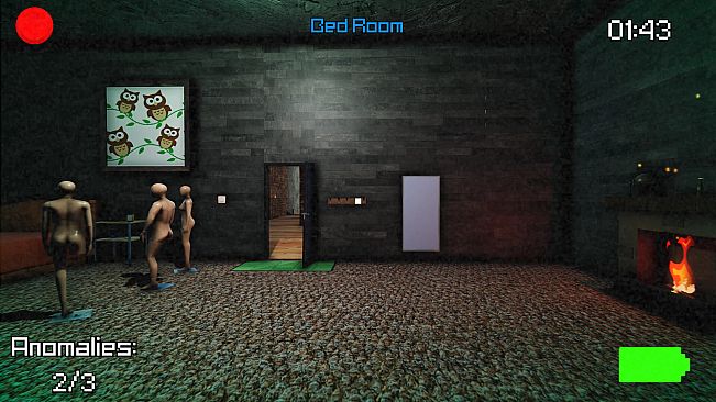 Dude My House Is Haunted