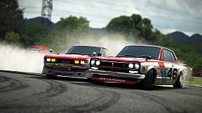 Drift Legends 2