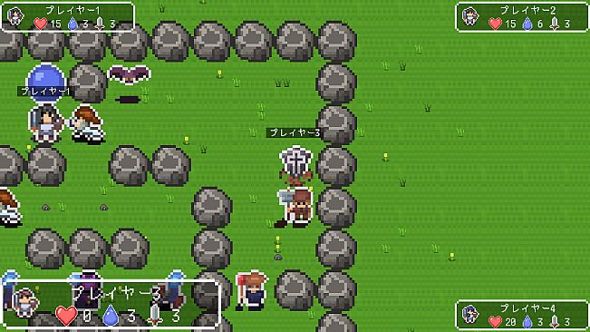 ヒーローコンテスト