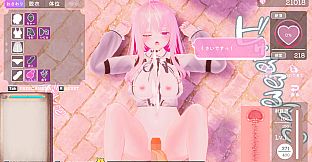 ISExKAI MAIDEN～Osawari H as you like in another world～