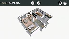 smart3Dplanner