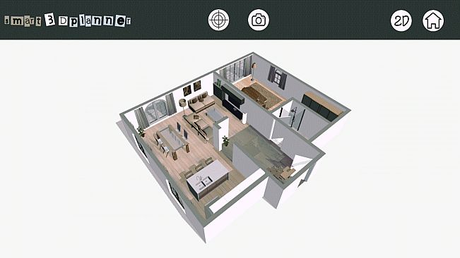 smart3Dplanner