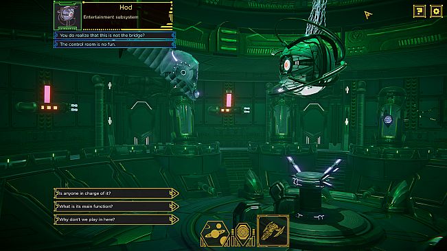 Lightstep Chronicles