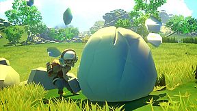 Yonder: The Cloud Catcher Chronicles