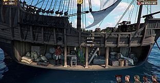 Sailors: Age of Corsairs