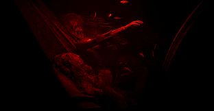 Still Wakes the Deep: Siren’s Rest