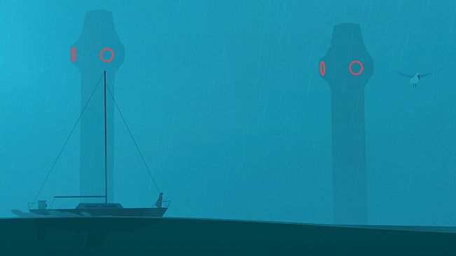ALBATROSS