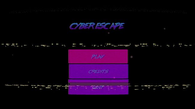 Cyber Escape