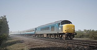 Train Sim World 2: Northern Trans-Pennine: Manchester - Leeds Route Add-On