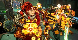Deep Rock Galactic: Rogue Core - Supporter Upgrade
