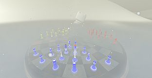 The King's Game: Through the Veil