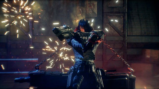 Gungrave G.O.R.E. - Complete Bundle