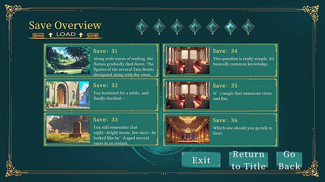 贤者：灵辉之焰 The Sage's Spirit: Shining Flame