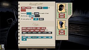 Confidential Killings - A Detective Game