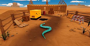 Snake Mayhem