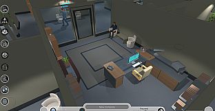 Tech Executive Tycoon