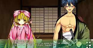 ChuSingura46+1 S - Chapter 4 & 5