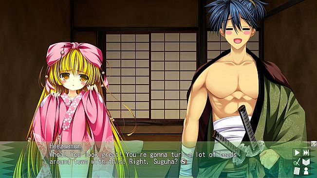 ChuSingura46+1 S - Chapter 4 & 5