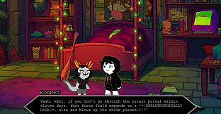 HIVESWAP: ACT 3