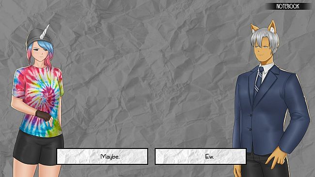 Planetkillerz: death of a world in five acts.