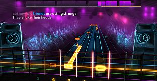 Rocksmith 2014 Edition – Remastered – Joni Mitchell Song Pack