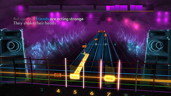 Rocksmith 2014 Edition – Remastered – Joni Mitchell Song Pack
