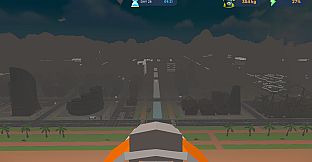 Dark City: Scavenge Craft Power