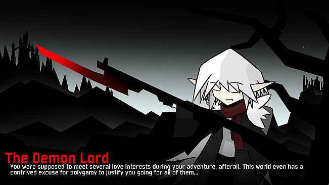 Kill the Demon Lord