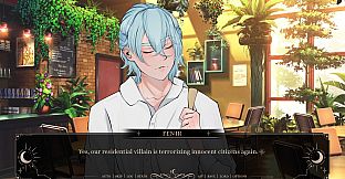 Alaris Soundtrack