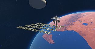 极限挑战：登录星球