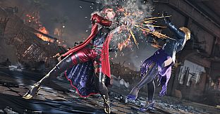 TEKKEN 8 - Anna Williams