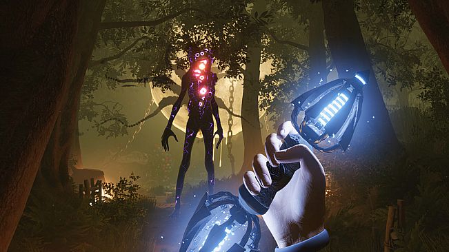 Dream Hackers VR