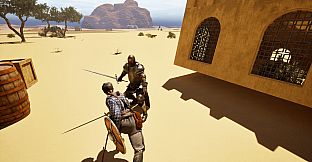 David: Rise of the Shepherd