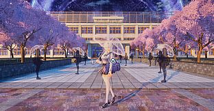 Mirror of the Phantom Maiden