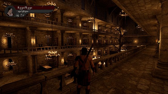 Chronicles Of Sagrea