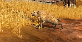 Wildlife Park 3 - Africa