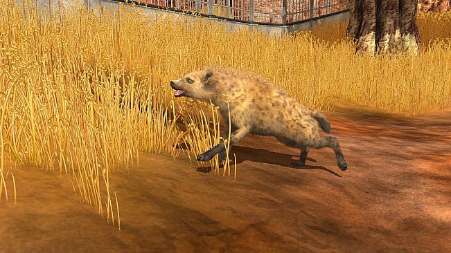 Wildlife Park 3 - Africa